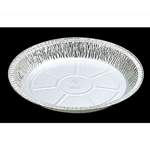 

Pie Plates, 23cm, A2230-D, 50 pieces/62-8554-92
