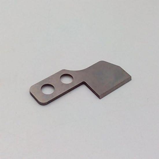 

HONEYSEW Lower Blade for JANOME New Home MyLock Serger 734D 744D #794022000