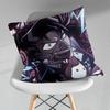 Vincent HHazbin Hotel Pillow Case For 30x30cm45x45cm55x55cm For Home Bedroom Decoration And Protector
