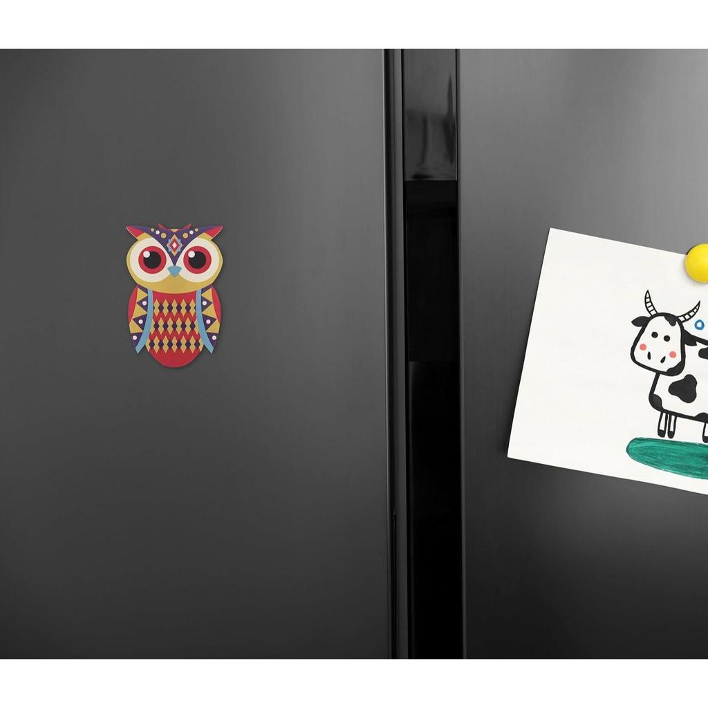 Fridge Magnet | Multicolour
