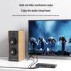 MT-viki 4K HDMI 4-in-1 Screen Splitter