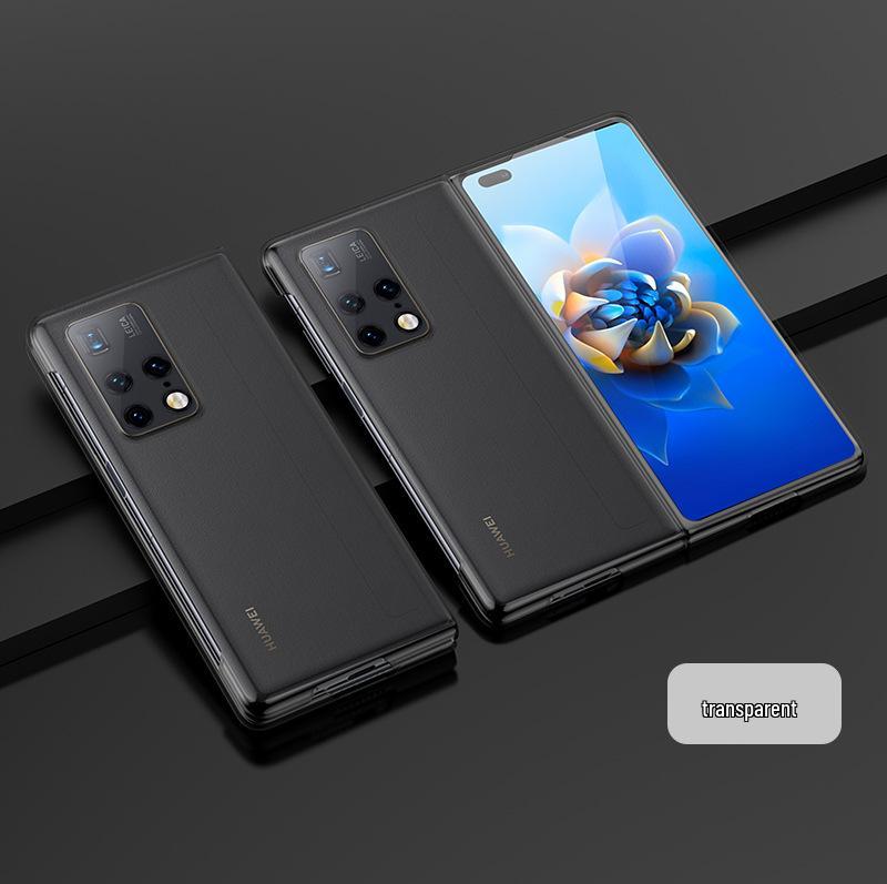 Huawei Mate X2 Full Coverage Folding Screen Case - Drop-Proof & Matte Finish