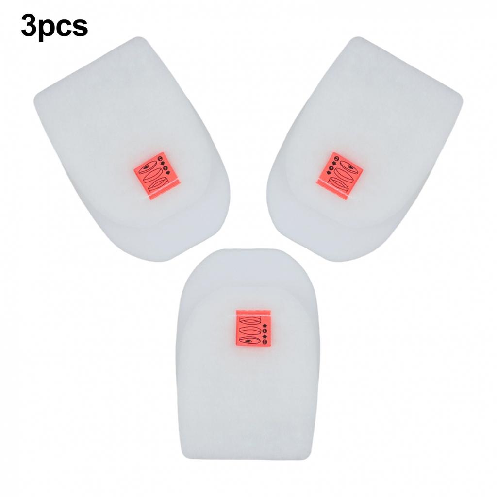 3 Pack Pre Motor Filters Compatible with For Shark Stratos Pro Vacuums