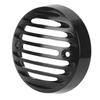 4 Stück Blinkerlichtschutz Retro CNC Blinkergrill Passend für Royal Enfield Classic 500