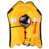 Inflatable Life Jacket Adult Life Vest Water Sports Swimming Fishing Survival Jacket