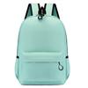 Shoulder Bag Backpack Backpack Commuting Computer Bag Travel Lightweight Students Middle School Students Schoolbag