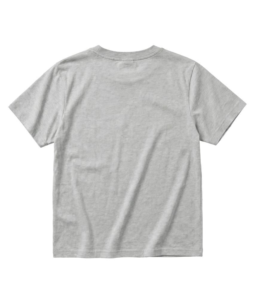 IDWS [W]Novichi T-Shirt Gray