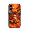 Cover for Samsung Galaxy A56 A26 A36 A10 A20 A30 A31 A32 A50 A55 A52 A53 A33 A12 A14 Protective Phone Case Jiraiya Narutos
