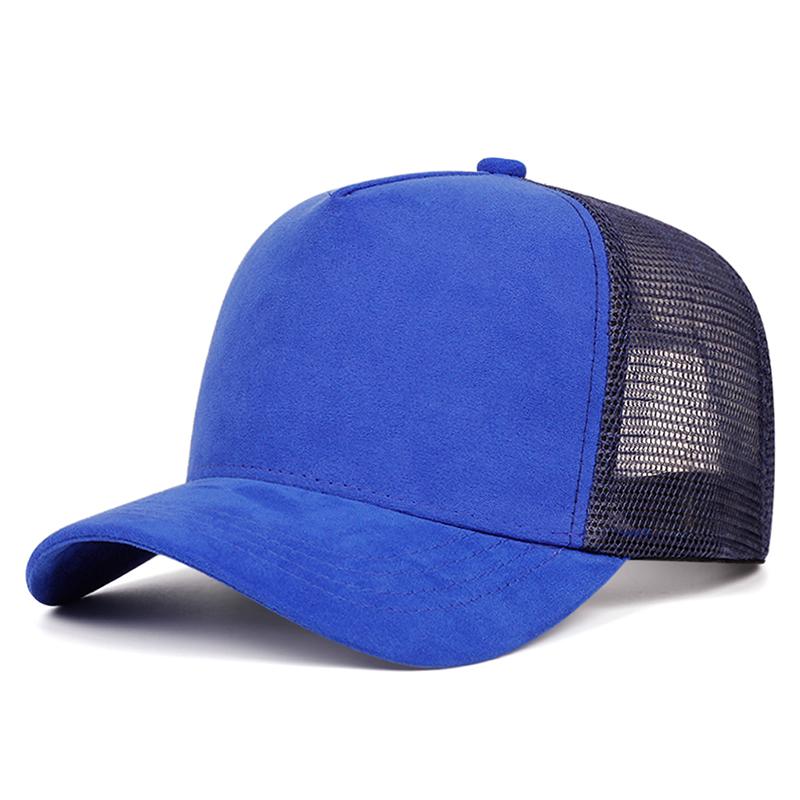 2026 New Fashion Style HipHop Hat Outdoor Sports Daily Commuting Decoration Sunshade Hat Breathable Unisex Baseball Hat Mesh Hat