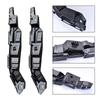 Ett par Fäste för Framskärm för Ford Fusion 2010 2011 2012 2013 2014 2015 2016 Biltillbehör AE5Z17C947C AE5Z17C947D