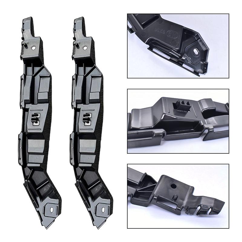 Ett par Fäste för Framskärm för Ford Fusion 2010 2011 2012 2013 2014 2015 2016 Biltillbehör AE5Z17C947C AE5Z17C947D