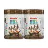 Nutrela Kids Protein Powder - 400g, Chocolate Flavour | Helps In Memory and Brain Development | Improve Muscle Mass, Bone and Teeth Strength | Id