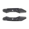 BMW 3 Series F34 GT Front Bumper Upper Bracket Clips (51117293787/51117293788)