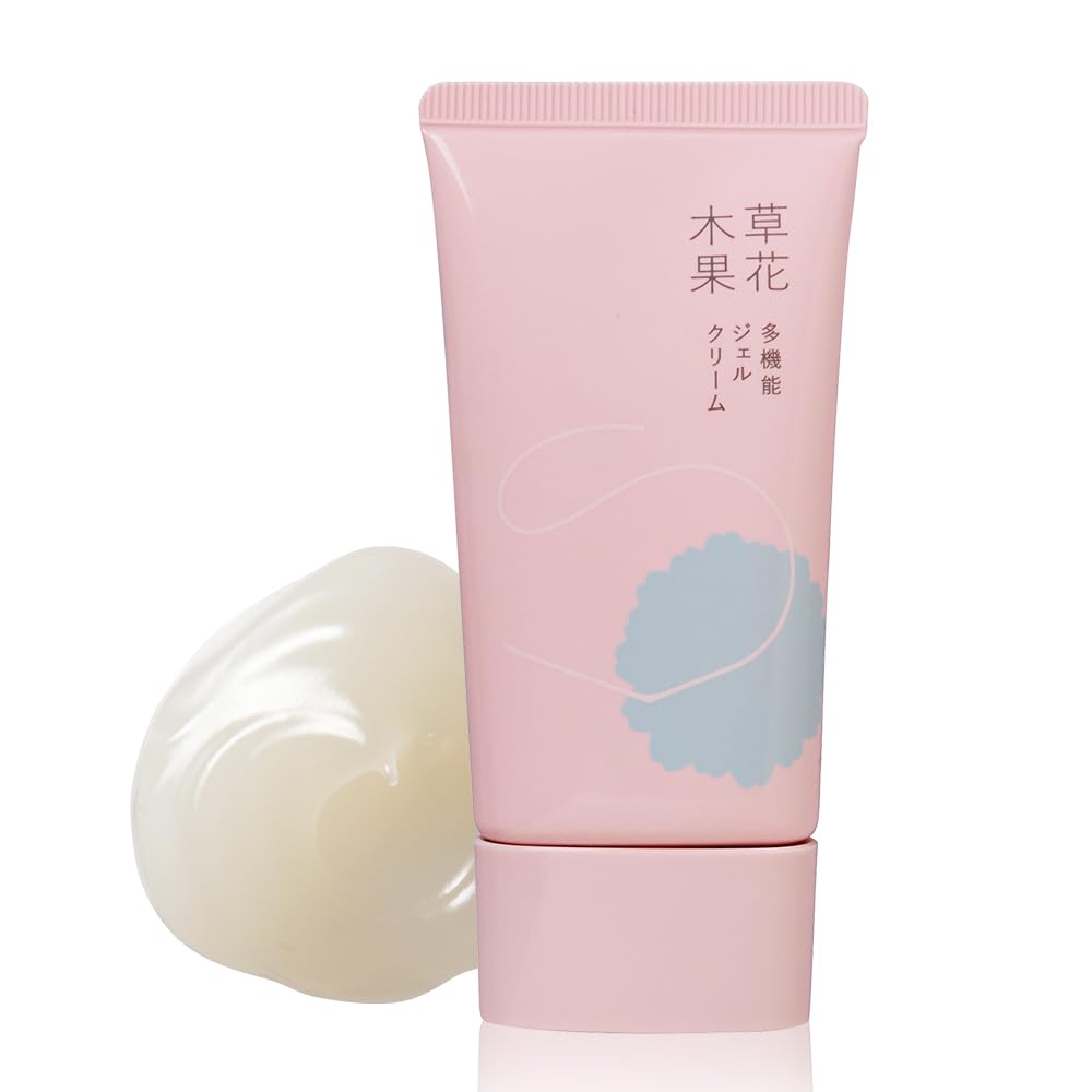

Soka Mokka Multifunctional Gel Cream 45g Gel Gel Moisturizing [Official] (Tube Type) All-in-one All-in-one