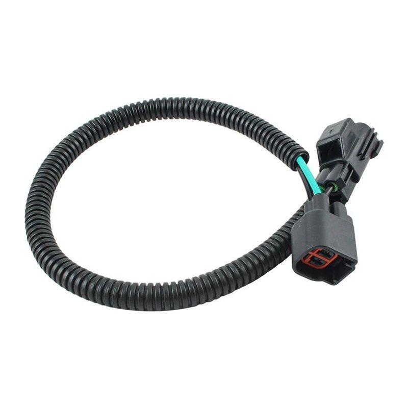 Vielseitiger 2X Auto Seitenmarkierungslicht Kabelbaum Für Jeep Wrangler 07-18 56055463AB 68274527AA