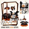 Halloween Costume for and Porch Outdoor Decoration