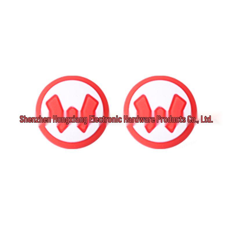 

Nintendo Switch Joystick Caps: Leaf & Raccoon Series for Lite Controller