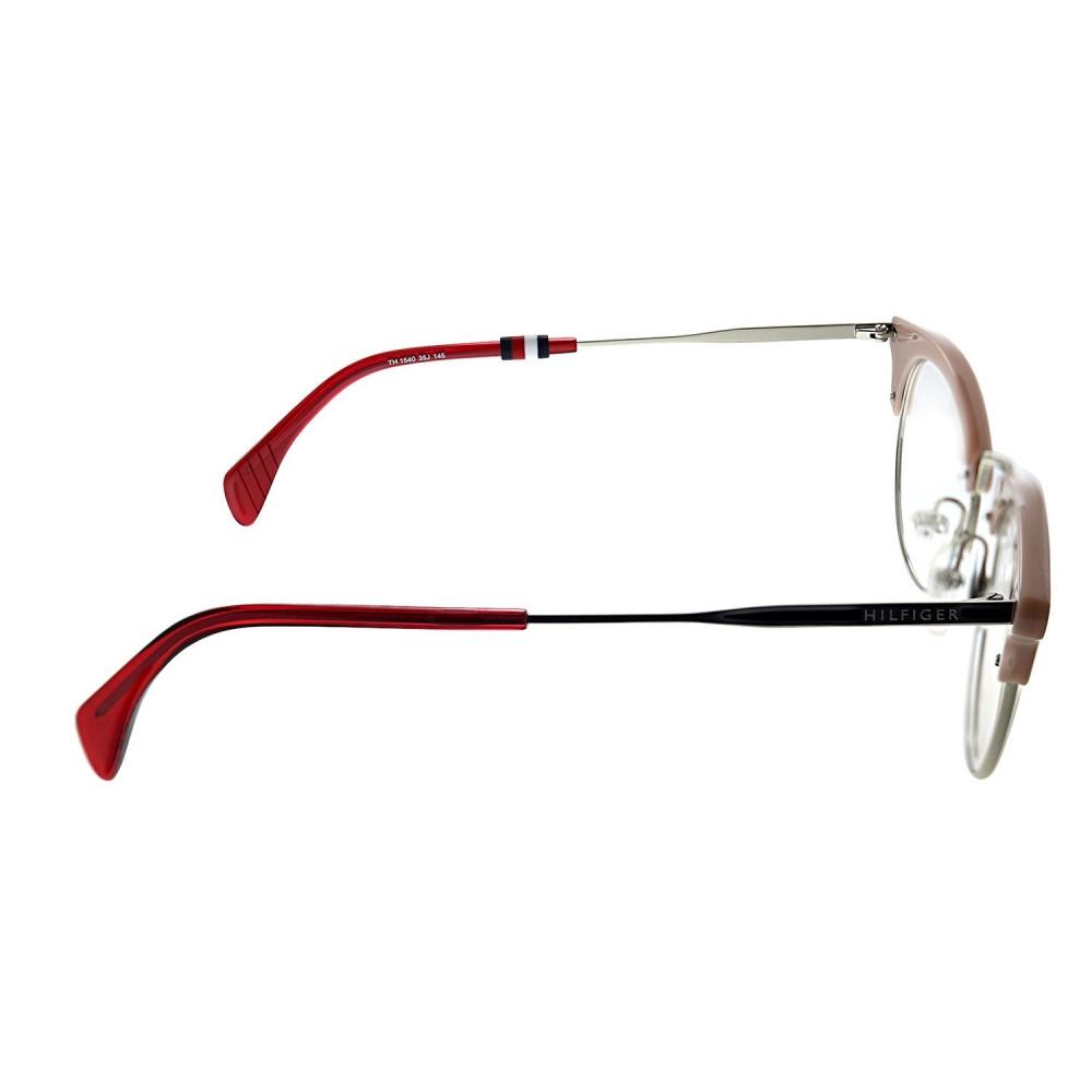 Tommy Hilfiger Th 1540 CAt Eye EyeglAsses N A