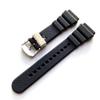 European Luxury Watch Strap Set | 5 Color Options | Multi-Brand Compatible | Metal Texture Non-Slip Design | Business Casual Style | CE Certified
