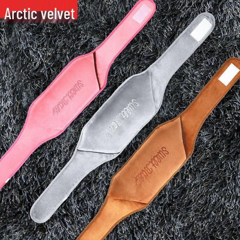 

Акумуляторний електричний грілка для рук та пояс для гарячих компресів: Вибухобезпечна грілка для живота, матки та попереку. No