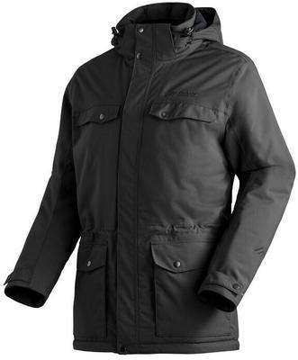 Jassen – Donsjassen en parka's