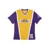 Mitchell Ness Lakers 1996-1997 Jersey ASSHSB20005-LALLTGD96