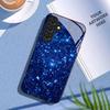 Exquisite Luxus-High-End-Handyhülle Glas-TPU-Handyhülle für Samsung Galaxy S26 S25 S24 S23 S22 S21 FE, Ultra, Plus Sturzfest
