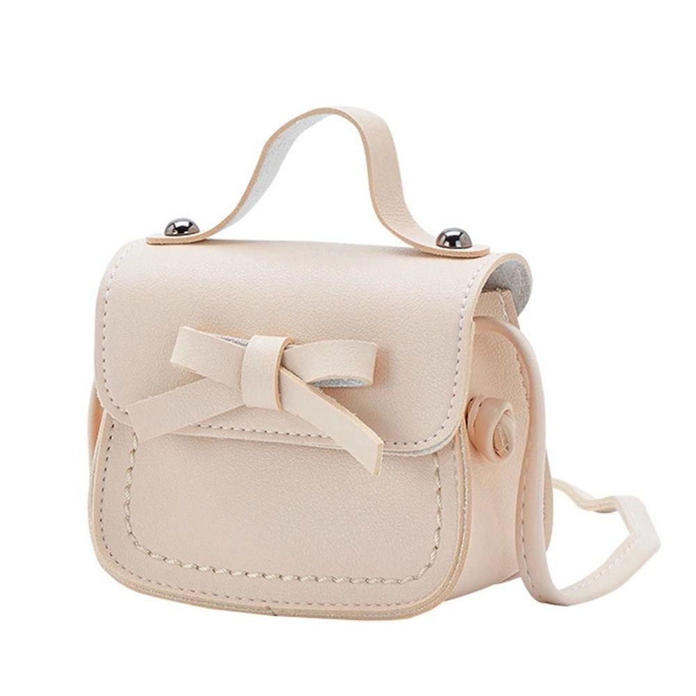 Little Girl Shoulder Bag Kids Purses and Handbags Toddler Purse Mini Crossbody Bag Small Coin Pouch
