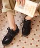 [CESTI] Wave Design Casual Sneakers XDAYA6413_BK