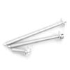 33pcs Car Engine Oil Pan Bolt 1132210959 11130392549 for E88 E90 E91 E92 F23 Metal Car Bolt Automotive Accessories