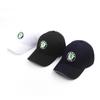 AEP1 Regulowana Letnia Czapka Dad Hat Unisex Osłona Sportowe Czapki Baseballowe Dla Skoda Octavia A5 A7 RS Fabia Superb