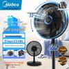 Midea Quiet 7-Blade Desk & Floor Fan