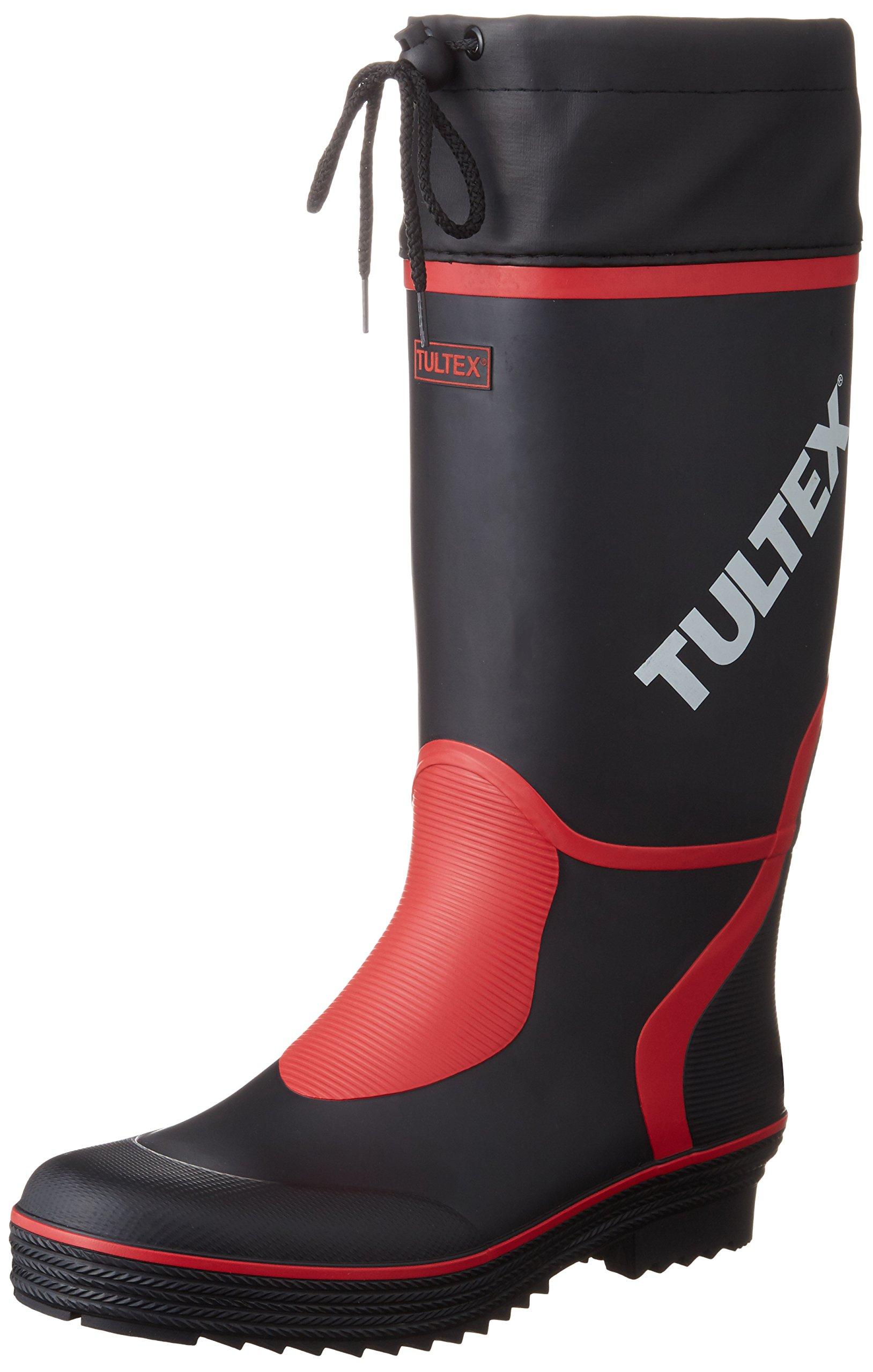 

Чоботи Tartex AZ4701 Work Dry без носка Чорні x Розмір см, Кольорові, Вологовідвідні, Підкладка, Ковпачок, 3E, Червоні, 29.0