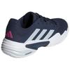 adidas Barricade 13 Dunkelblau Halo Blau Team Shock Pink Herren Sneaker Team-Shock-Pink-2 ID8563