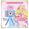 BANDAI Kimi Idol Precure Puritto Satsuei Purito Camera Suitable ages 3 up