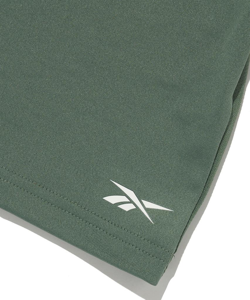 Reebok Id Train T-Shirt (W) - Khaki / 100205296