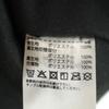 adidas Bench coat XO black Cotton filling Men's Used