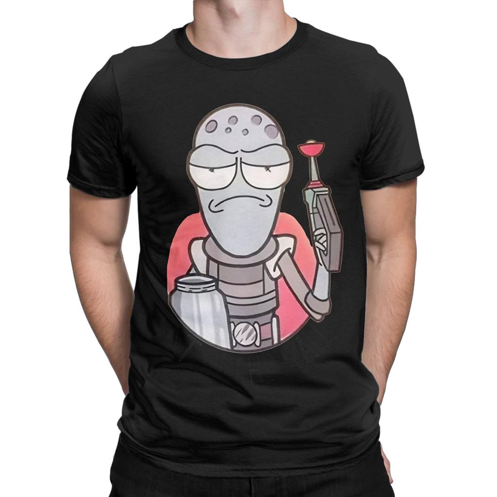 Get in the wall Neuheit 100% Baumwolle T-Shirt solar opposites Staffel 3 Oberteile T-Shirts Für Männer