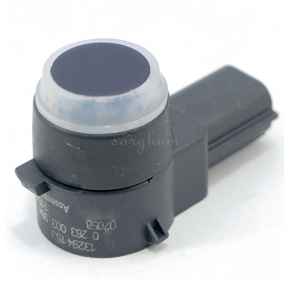 13294153 Parking Distance Control PDC Sensor For Cruze Aveo Orlando Opel Astra J Insignia 0263003994