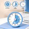 Visualization Kitchen Cooking  Timer Timer Reminder Electronic Children's Timer  Reading Room