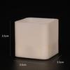 Flameless Votive Candles Battery Operated Flickering Light Candle