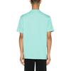 Y 3 Drop Shoulder Sleeve T Shirt Men's Green IV8220