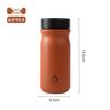 Xingu Mini Portable Insulated Stainless Steel Travel Mug