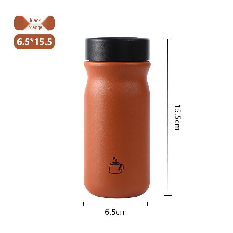 

Xingu Mini Portable Insulated Stainless Steel Travel Mug