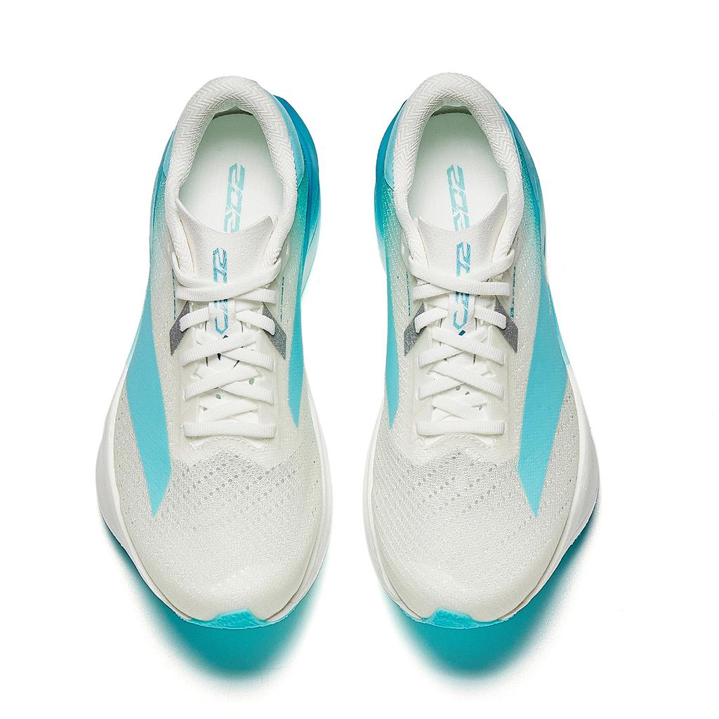 Anta C202 7.0 Basse Scarpe da Corsa Tutte le Zone XL Piastra in Carbonio, Gomma Antiscivolo Liquida, Doppia Strato Tecnologia Azoto 85 122615575-4