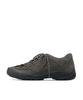 [Meno Tre] Sneakers in Pizzo Curvo N. 2 Buffalo Carbone (NT3BFFWSN003CH)