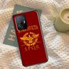 SPQR Roman Imperial Legion Cover For Xiaomi 12T 11T Pro 12 13 Lite Case For POCO X5 X3 Pro X4 F4 GT F3 M5s F5 Pro Coque