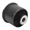Rear Axle Mounting Suspension Bushes 1805815 Rubber Rear Beam To Chassis Trailing Arm Beam Bush for Fiesta Mk7 2008 To 2017