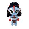 Fire and Ash Long-Haired Avatar Plush Doll