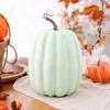 Halloween Simulation Pumpkin Model Decoration Props